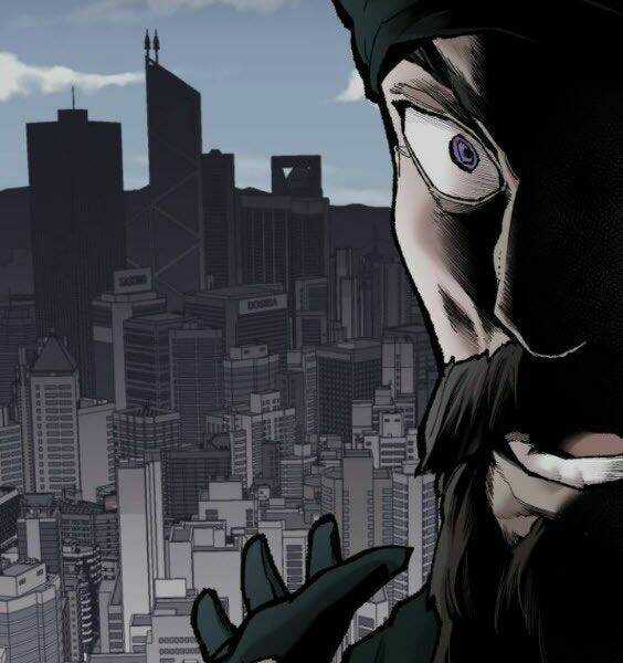 Phá Bỏ Giới Hạn - Chapter 45 - Trang 197