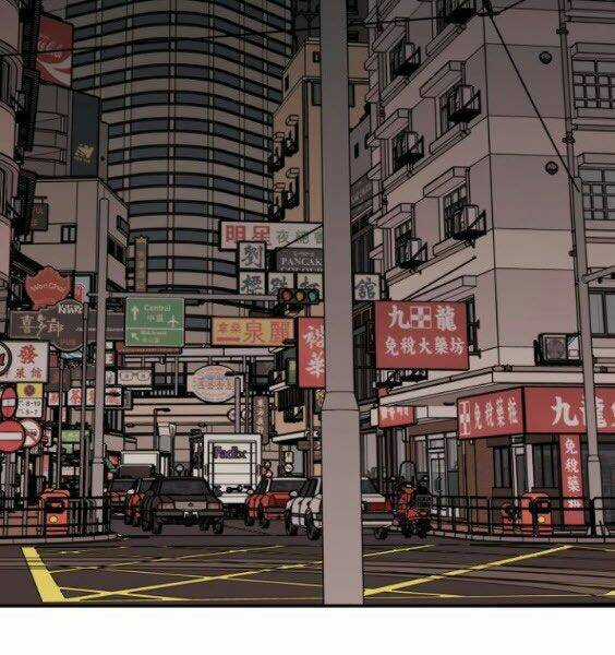 Phá Bỏ Giới Hạn - Chapter 45 - Trang 21