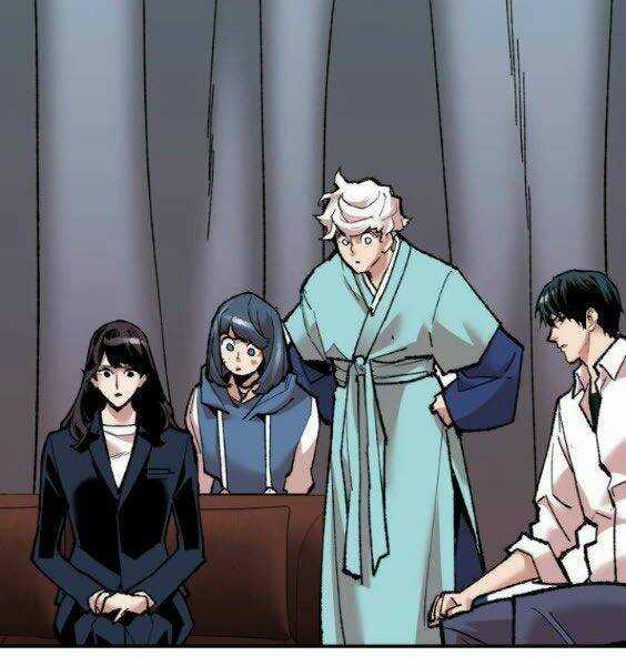 Phá Bỏ Giới Hạn - Chapter 45 - Trang 203