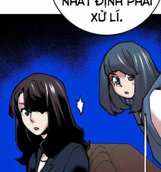 Phá Bỏ Giới Hạn - Chapter 45 - Trang 213