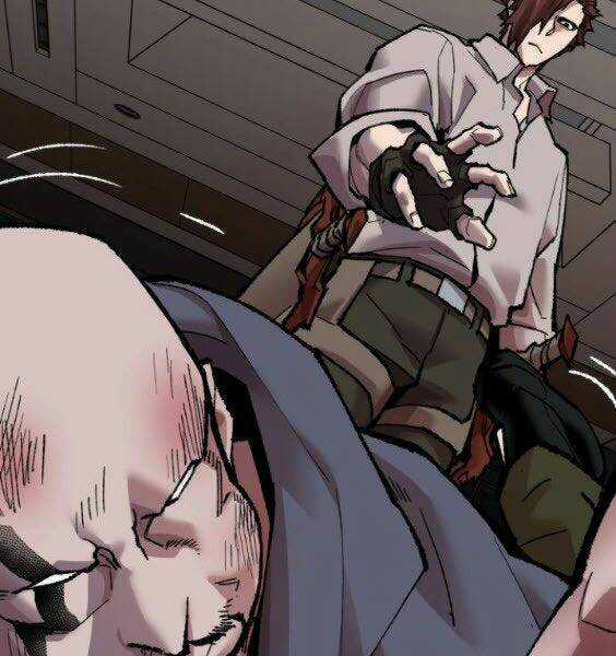 Phá Bỏ Giới Hạn - Chapter 45 - Trang 222