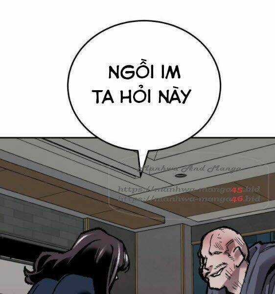 Phá Bỏ Giới Hạn - Chapter 45 - Trang 236