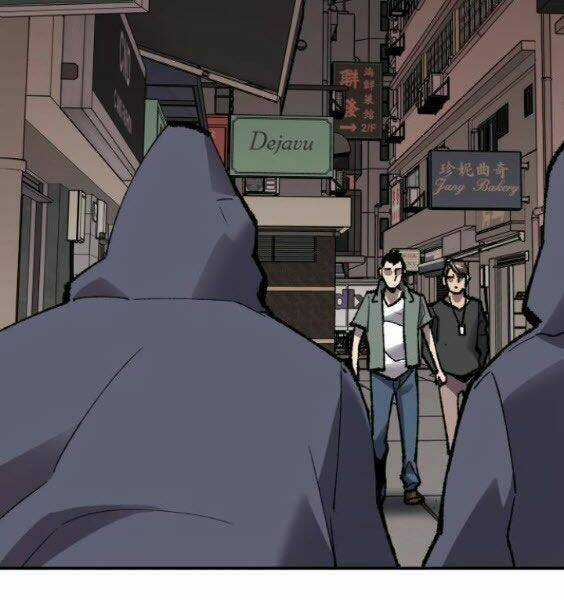 Phá Bỏ Giới Hạn - Chapter 45 - Trang 25