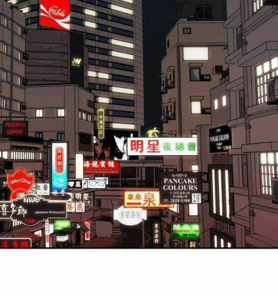 Phá Bỏ Giới Hạn - Chapter 45 - Trang 254