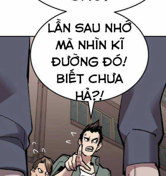 Phá Bỏ Giới Hạn - Chapter 45 - Trang 32