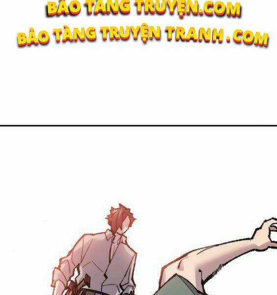 Phá Bỏ Giới Hạn - Chapter 45 - Trang 36