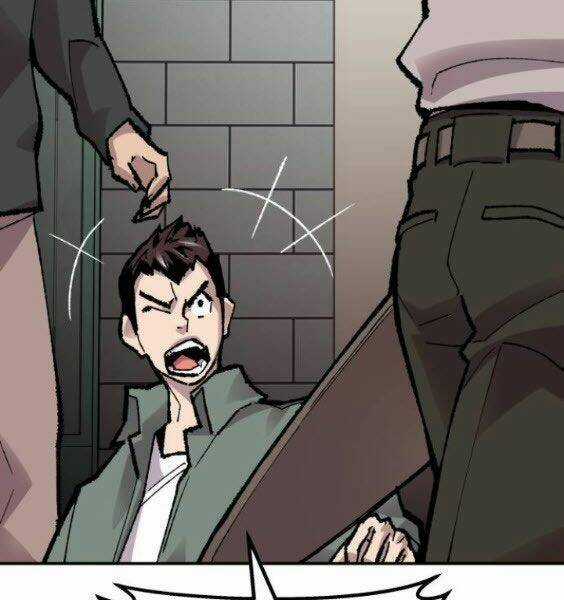 Phá Bỏ Giới Hạn - Chapter 45 - Trang 41