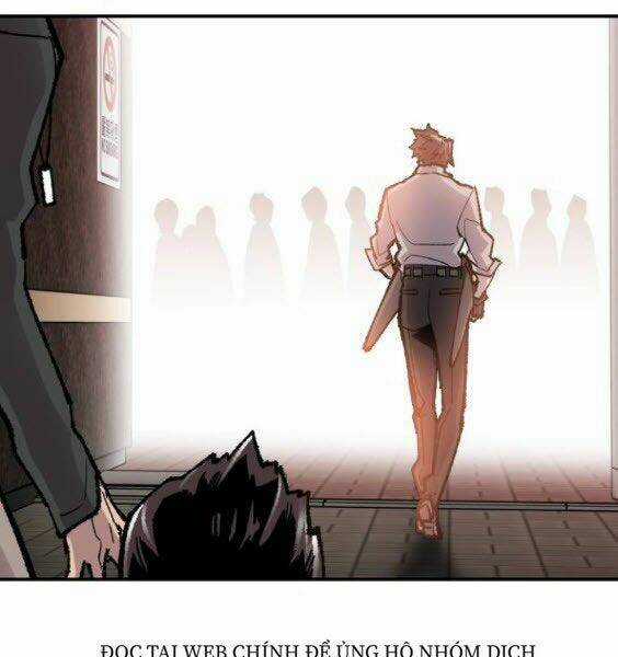 Phá Bỏ Giới Hạn - Chapter 45 - Trang 54