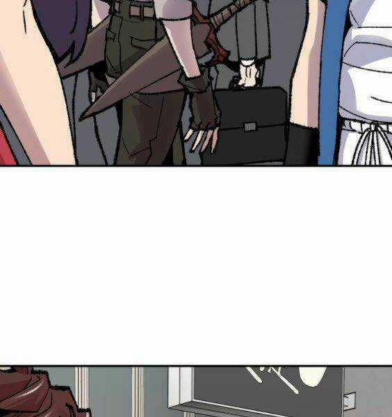 Phá Bỏ Giới Hạn - Chapter 45 - Trang 66