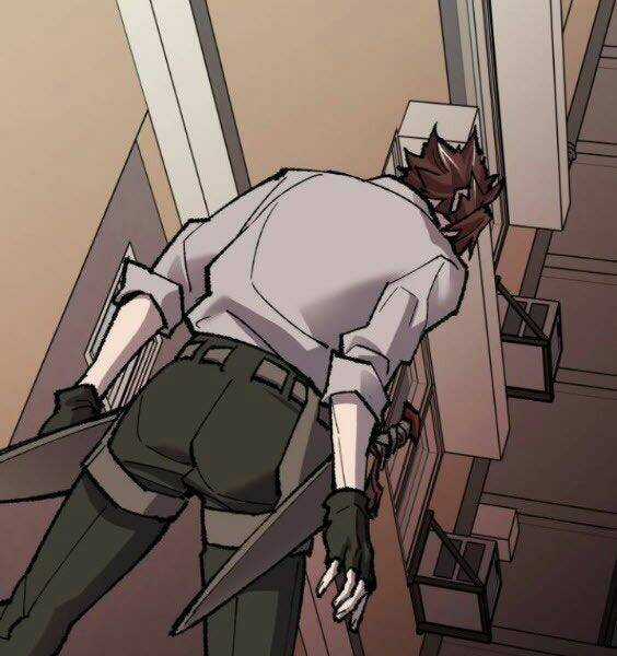 Phá Bỏ Giới Hạn - Chapter 45 - Trang 81