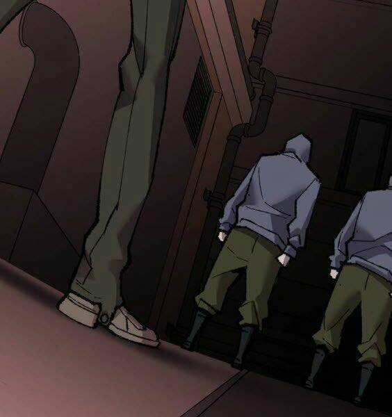 Phá Bỏ Giới Hạn - Chapter 45 - Trang 82