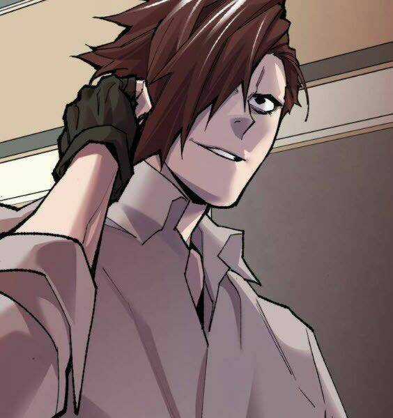 Phá Bỏ Giới Hạn - Chapter 45 - Trang 95