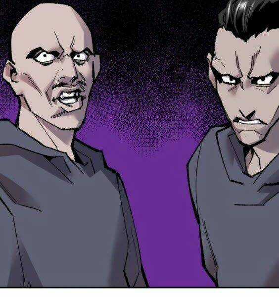 Phá Bỏ Giới Hạn - Chapter 45 - Trang 98