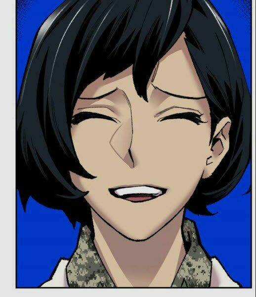 Phá Bỏ Giới Hạn - Chapter 46 - Trang 111