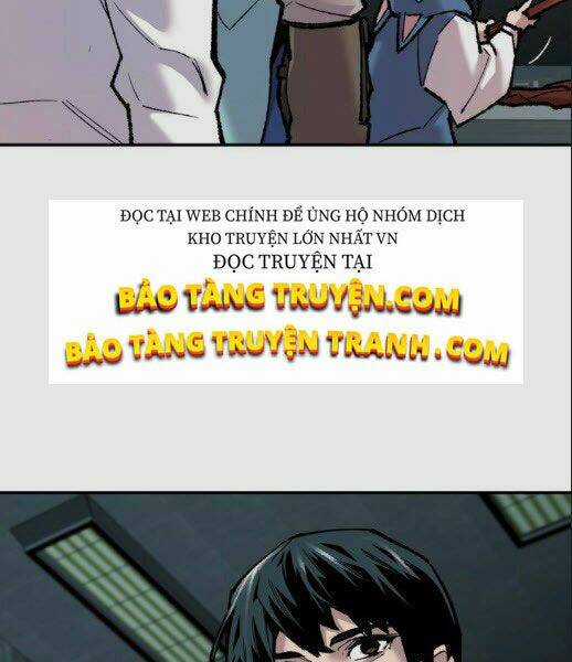 Phá Bỏ Giới Hạn - Chapter 46 - Trang 124