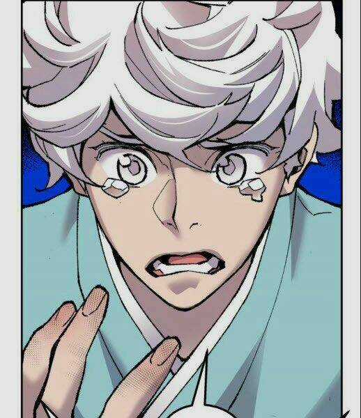 Phá Bỏ Giới Hạn - Chapter 46 - Trang 129