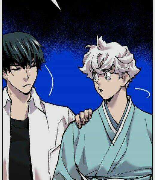 Phá Bỏ Giới Hạn - Chapter 46 - Trang 140