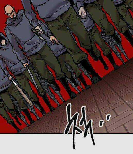 Phá Bỏ Giới Hạn - Chapter 46 - Trang 154