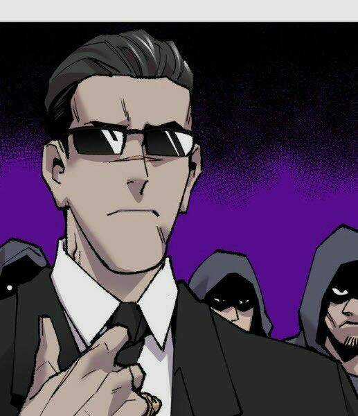 Phá Bỏ Giới Hạn - Chapter 46 - Trang 158