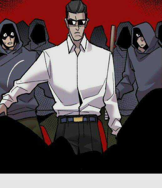 Phá Bỏ Giới Hạn - Chapter 46 - Trang 176