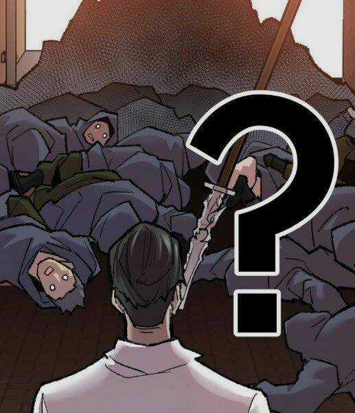 Phá Bỏ Giới Hạn - Chapter 46 - Trang 180