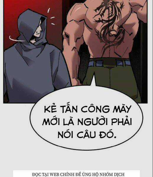 Phá Bỏ Giới Hạn - Chapter 46 - Trang 3