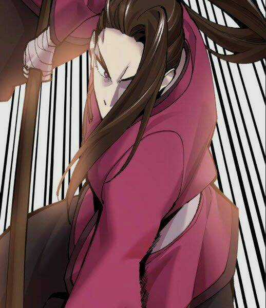 Phá Bỏ Giới Hạn - Chapter 46 - Trang 211