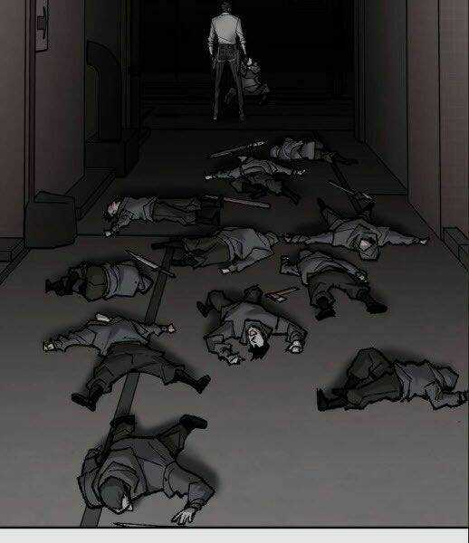 Phá Bỏ Giới Hạn - Chapter 46 - Trang 23