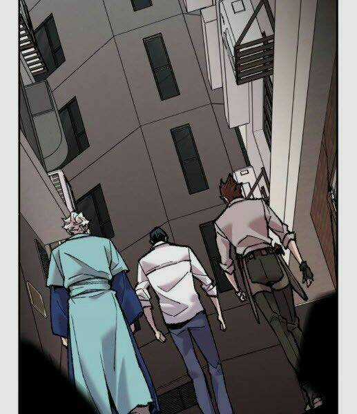 Phá Bỏ Giới Hạn - Chapter 46 - Trang 232