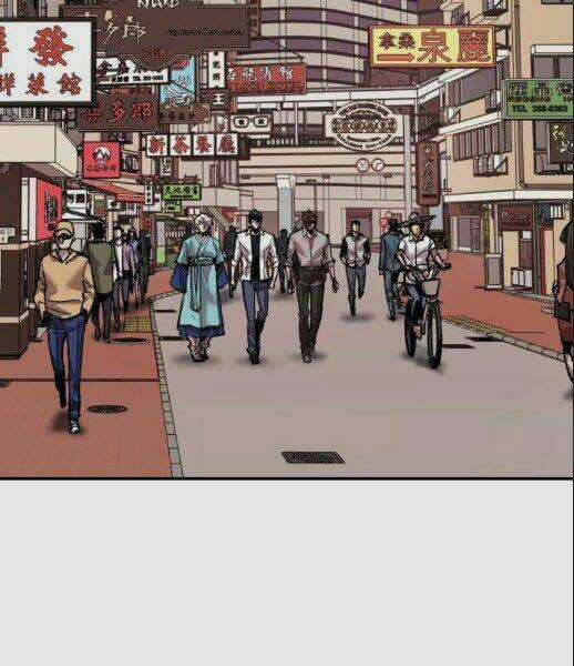 Phá Bỏ Giới Hạn - Chapter 46 - Trang 38