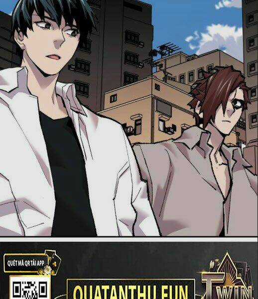 Phá Bỏ Giới Hạn - Chapter 46 - Trang 40