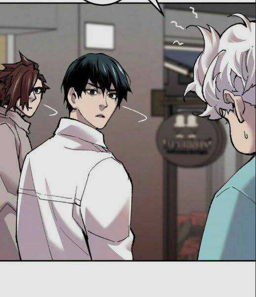 Phá Bỏ Giới Hạn - Chapter 46 - Trang 48