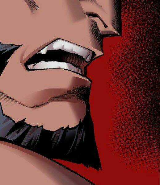 Phá Bỏ Giới Hạn - Chapter 46 - Trang 6