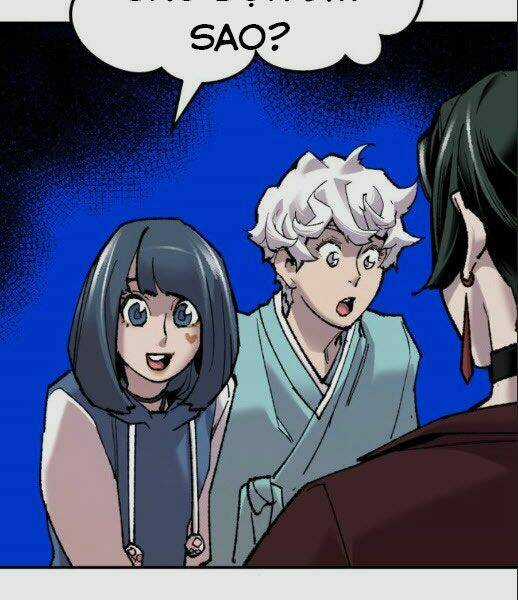 Phá Bỏ Giới Hạn - Chapter 46 - Trang 87