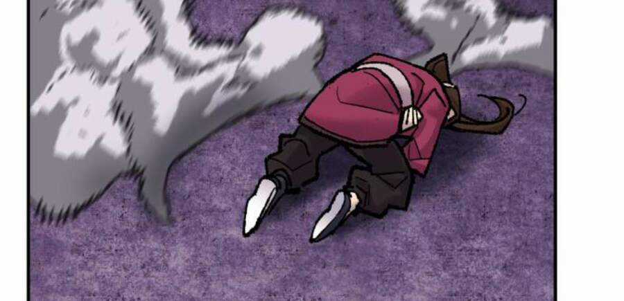 Phá Bỏ Giới Hạn - Chapter 47.5 - Trang 147