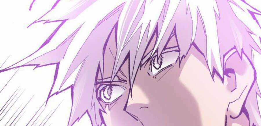 Phá Bỏ Giới Hạn - Chapter 47.5 - Trang 31