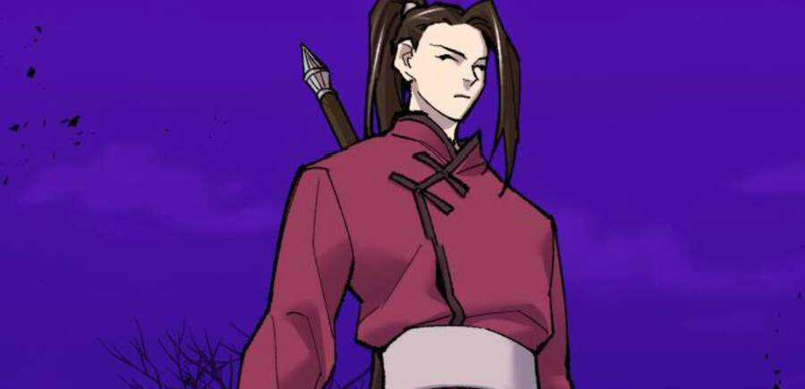 Phá Bỏ Giới Hạn - Chapter 47 - Trang 115