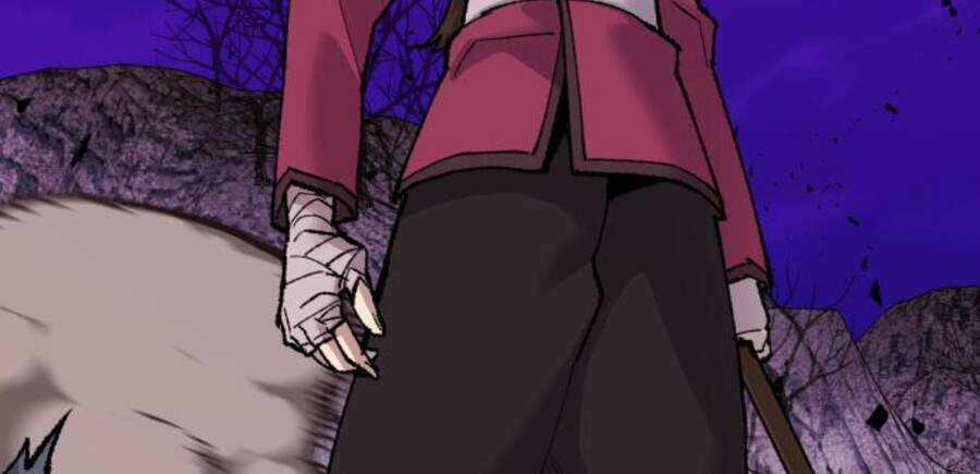 Phá Bỏ Giới Hạn - Chapter 47 - Trang 116