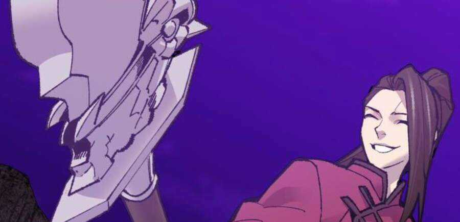 Phá Bỏ Giới Hạn - Chapter 47 - Trang 170