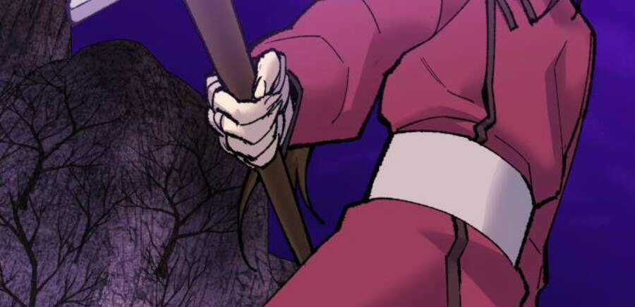 Phá Bỏ Giới Hạn - Chapter 47 - Trang 171