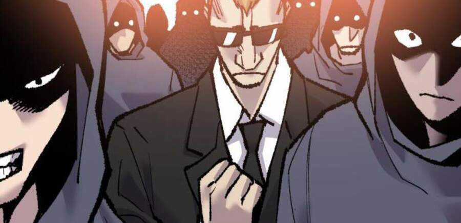 Phá Bỏ Giới Hạn - Chapter 47 - Trang 247