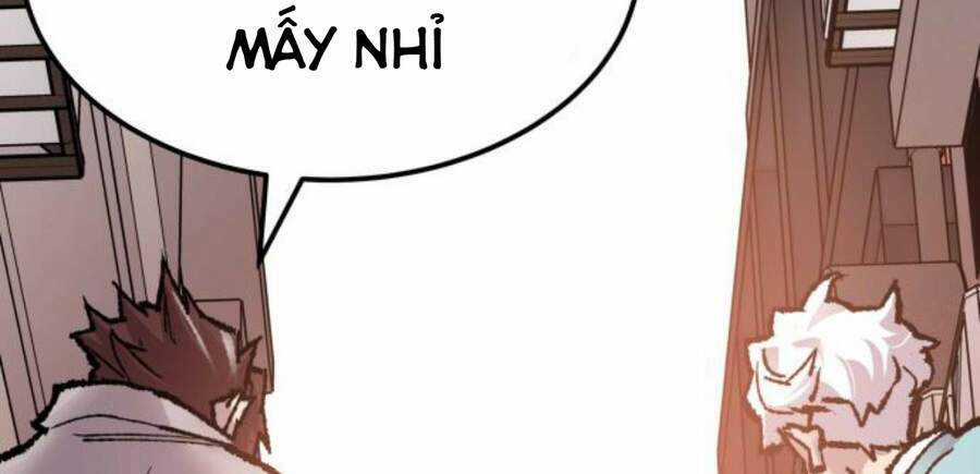 Phá Bỏ Giới Hạn - Chapter 47 - Trang 256