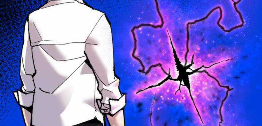 Phá Bỏ Giới Hạn - Chapter 47 - Trang 4