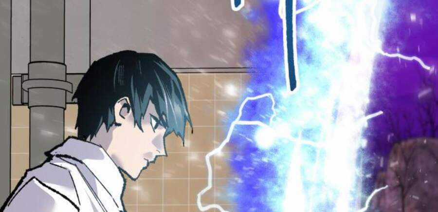 Phá Bỏ Giới Hạn - Chapter 47 - Trang 45