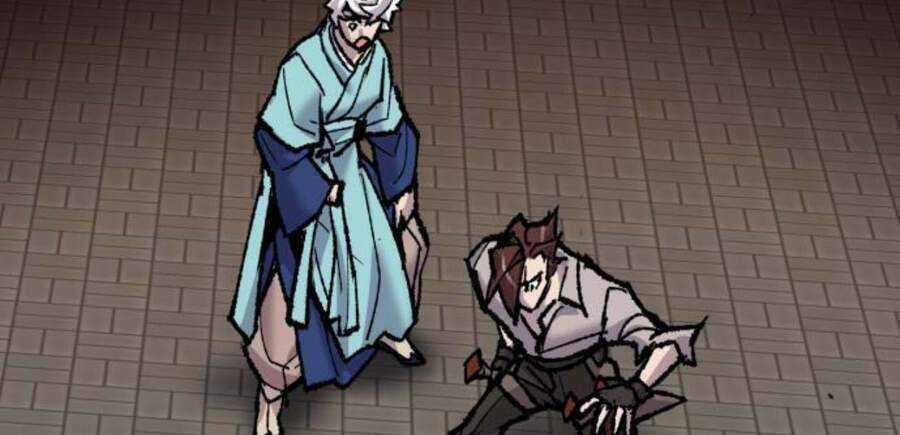 Phá Bỏ Giới Hạn - Chapter 47 - Trang 65