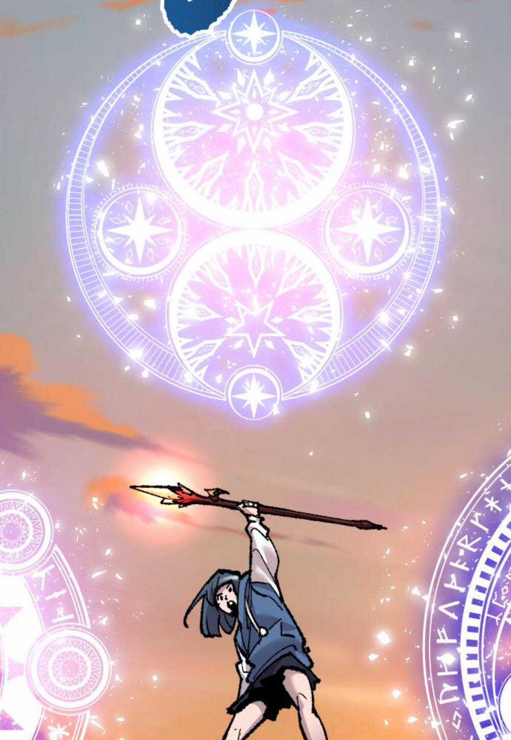 Phá Bỏ Giới Hạn - Chapter 48 - Trang 103