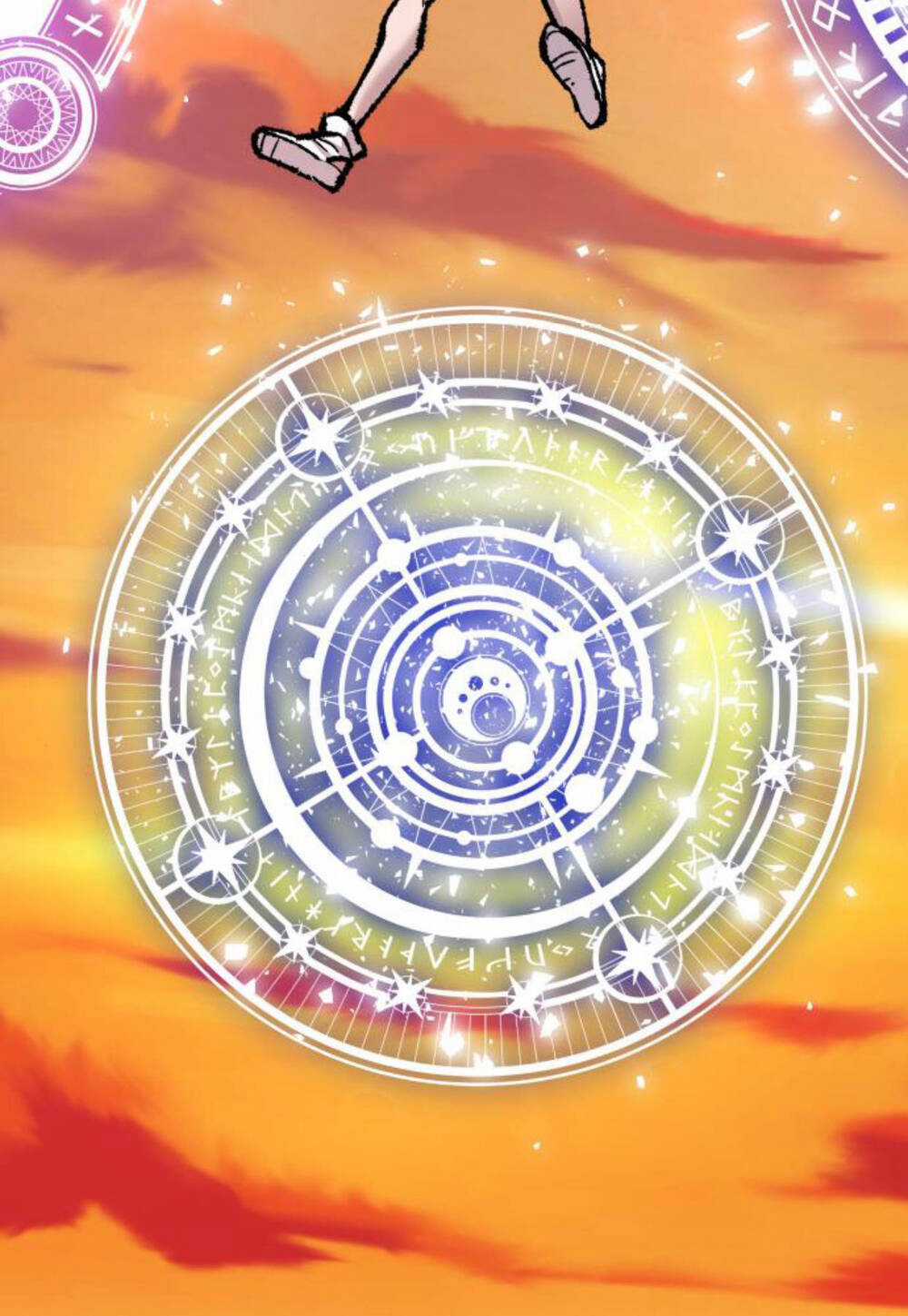 Phá Bỏ Giới Hạn - Chapter 48 - Trang 104