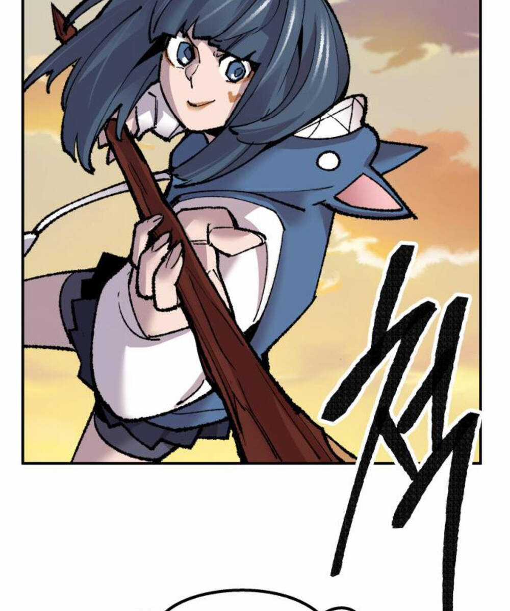 Phá Bỏ Giới Hạn - Chapter 48 - Trang 110