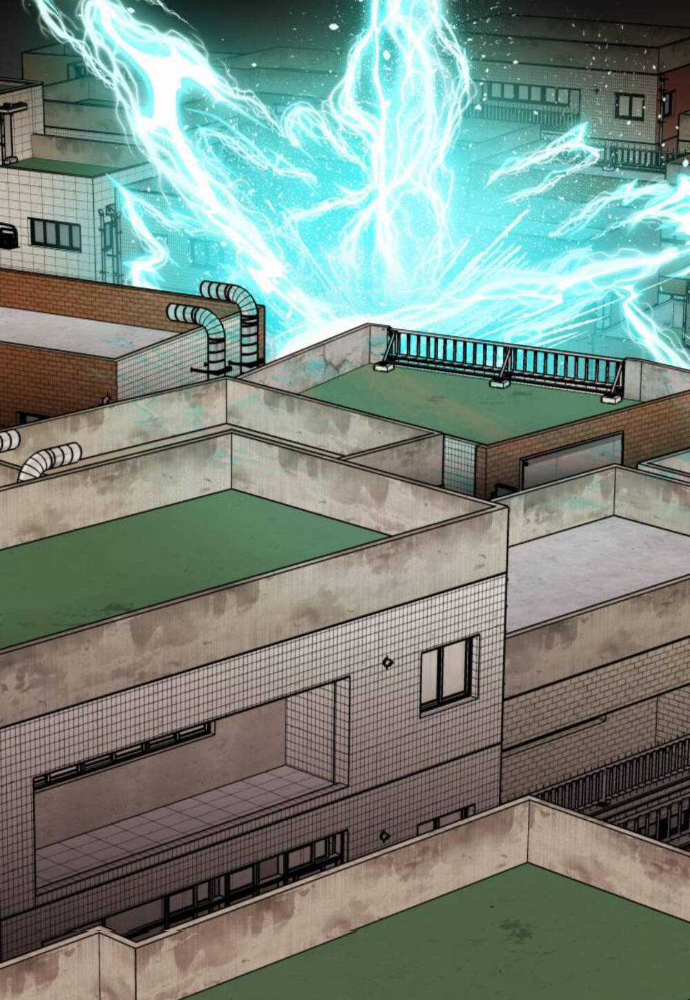 Phá Bỏ Giới Hạn - Chapter 48 - Trang 119