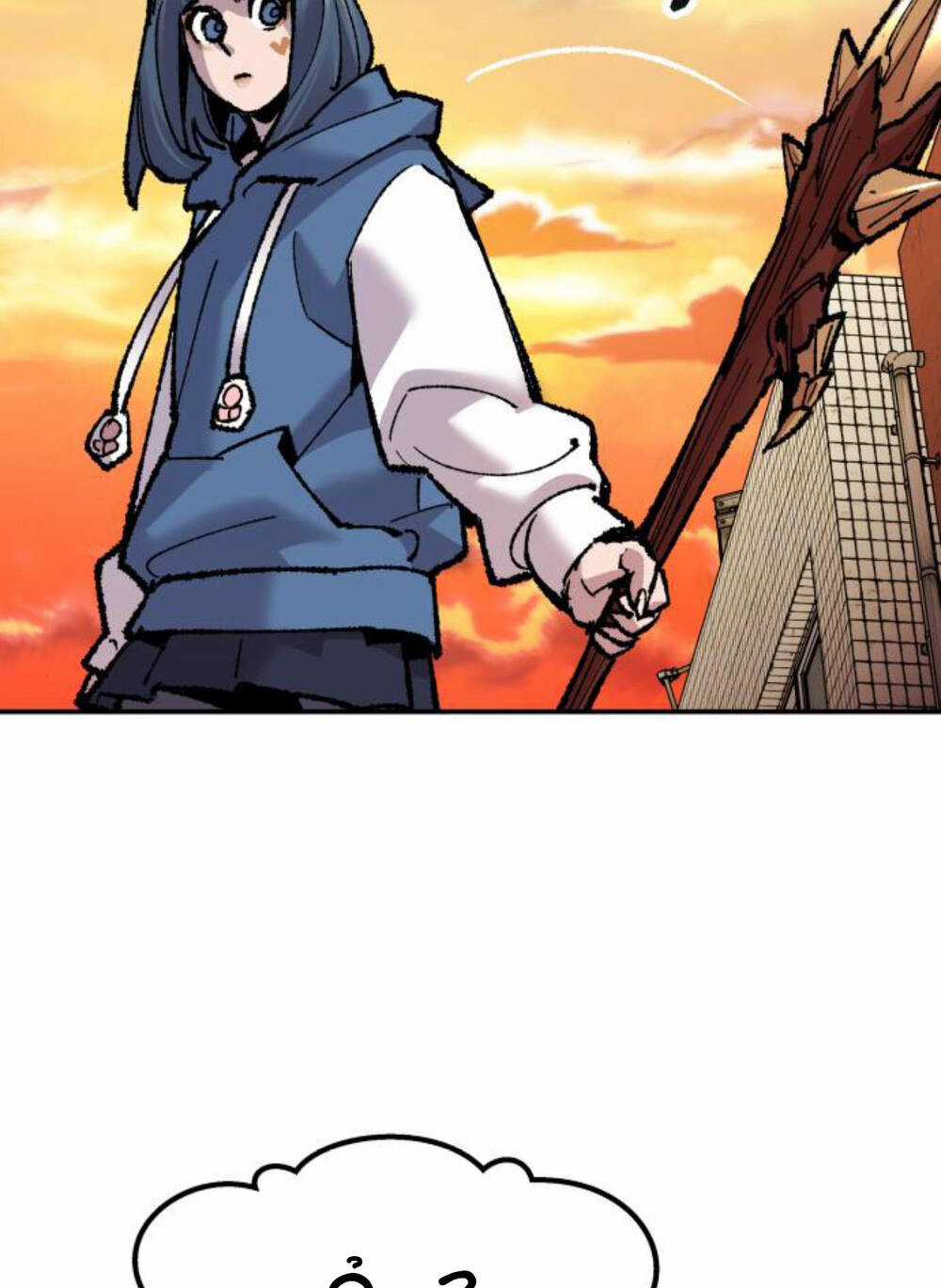 Phá Bỏ Giới Hạn - Chapter 48 - Trang 123